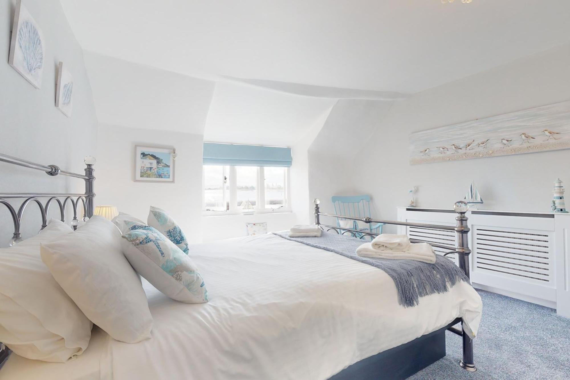 Captains Cottage Minehead Extérieur photo