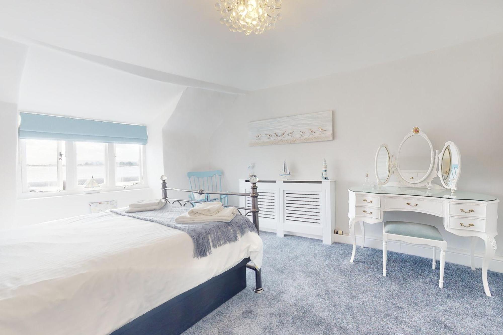 Captains Cottage Minehead Extérieur photo